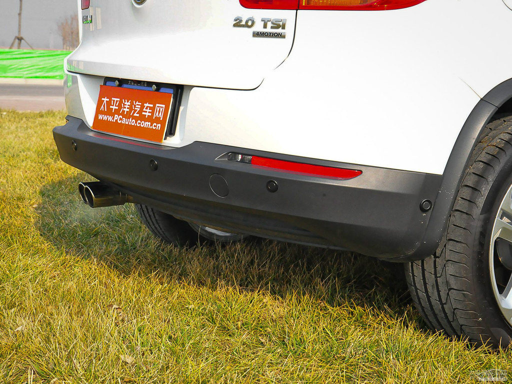 ɫTiguan܇β^DƬ