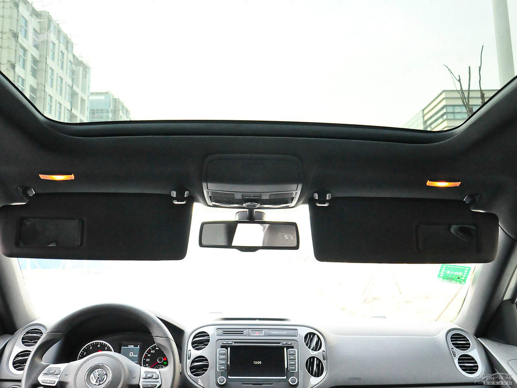 ɫTiguan܇(ni)DƬ