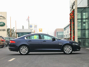 2014款 2.0T 豪華版 2014款 2.0T 豪華版