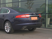 2014款 2.0T 豪華版 2014款 2.0T 豪華版