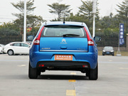 2013款 兩廂 1.6L 自動樂尚型 2013款 兩廂 1.6L 自動樂尚型