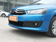 2013款 兩廂 1.6L 自動樂尚型 2013款 兩廂 1.6L 自動樂尚型