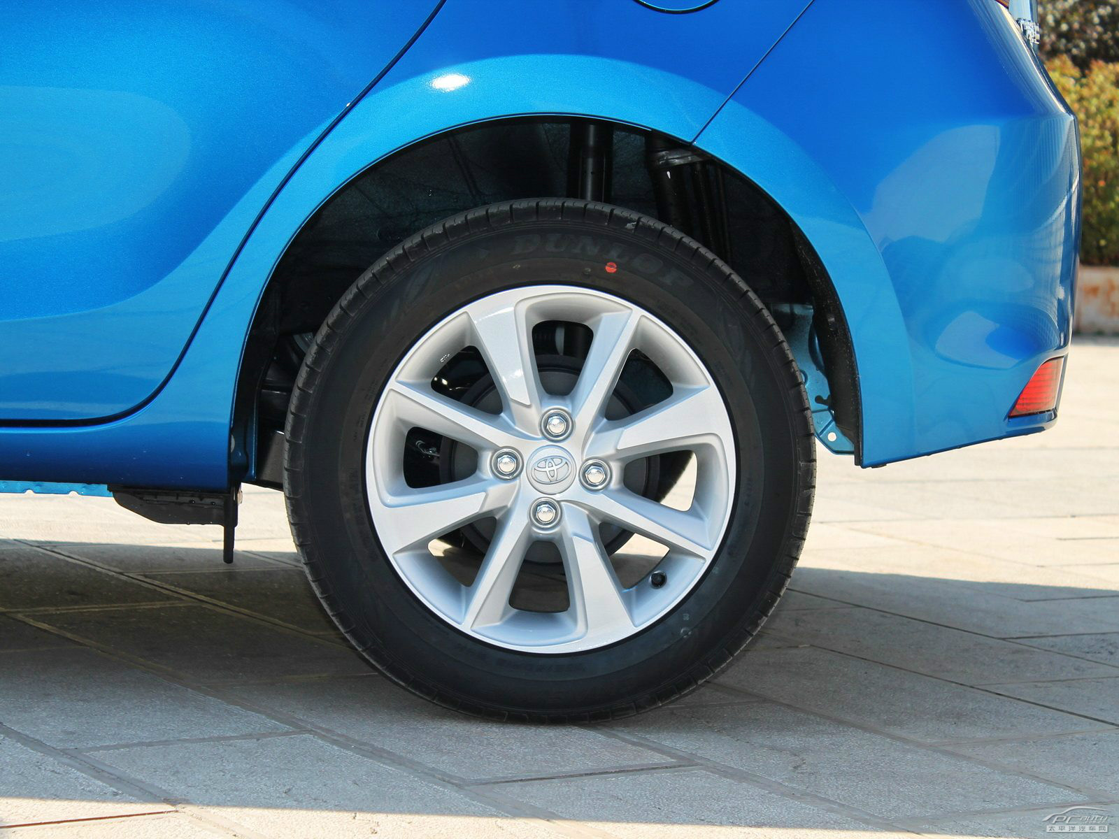 YARiS L 致炫外觀高清大圖