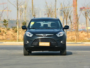 2013款 2.0T 手動 兩驅(qū)新銳版 2013款 2.0T 手動 兩驅(qū)新銳版