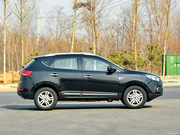2013款 2.0T 手動 兩驅(qū)新銳版 2013款 2.0T 手動 兩驅(qū)新銳版