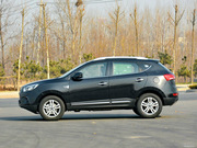 2013款 2.0T 手動 兩驅(qū)新銳版 2013款 2.0T 手動 兩驅(qū)新銳版
