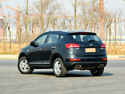 2013款 2.0T 手動 兩驅(qū)新銳版 2013款 2.0T 手動 兩驅(qū)新銳版