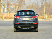 2013款 2.0T 手動 兩驅(qū)新銳版 2013款 2.0T 手動 兩驅(qū)新銳版