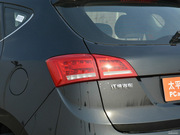 2013款 2.0T 手動 兩驅(qū)新銳版 2013款 2.0T 手動 兩驅(qū)新銳版