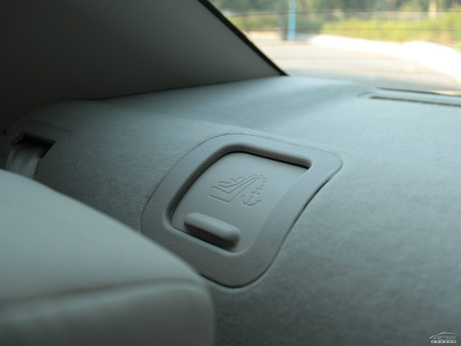 天語·尚悅內飾高清大圖