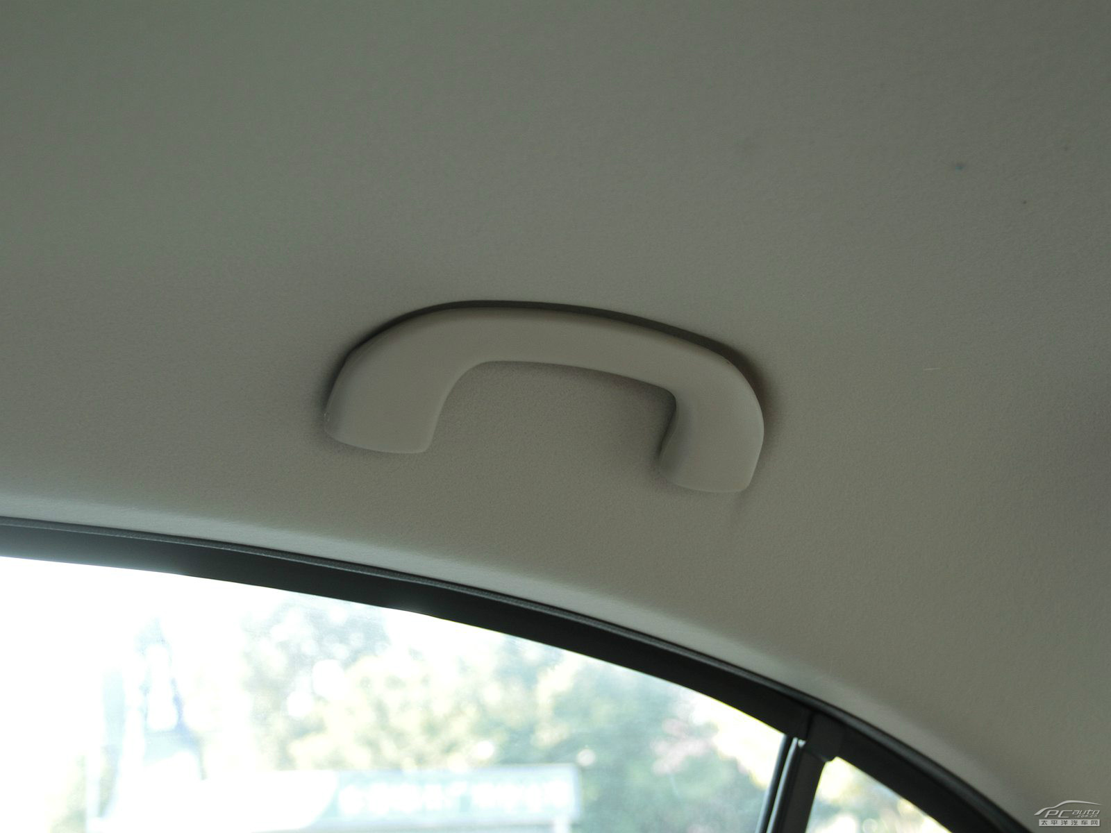 天語·尚悅內(nèi)飾高清大圖