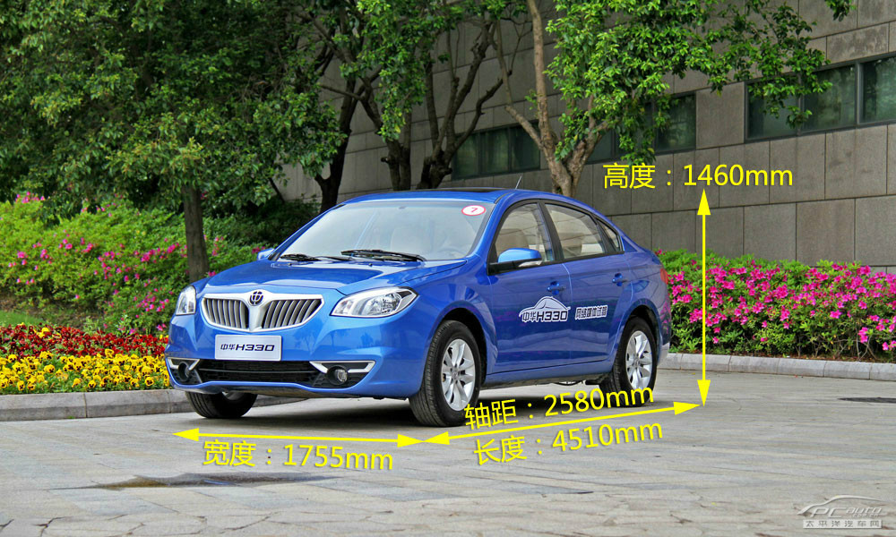 V6菱仕圖解高清大圖