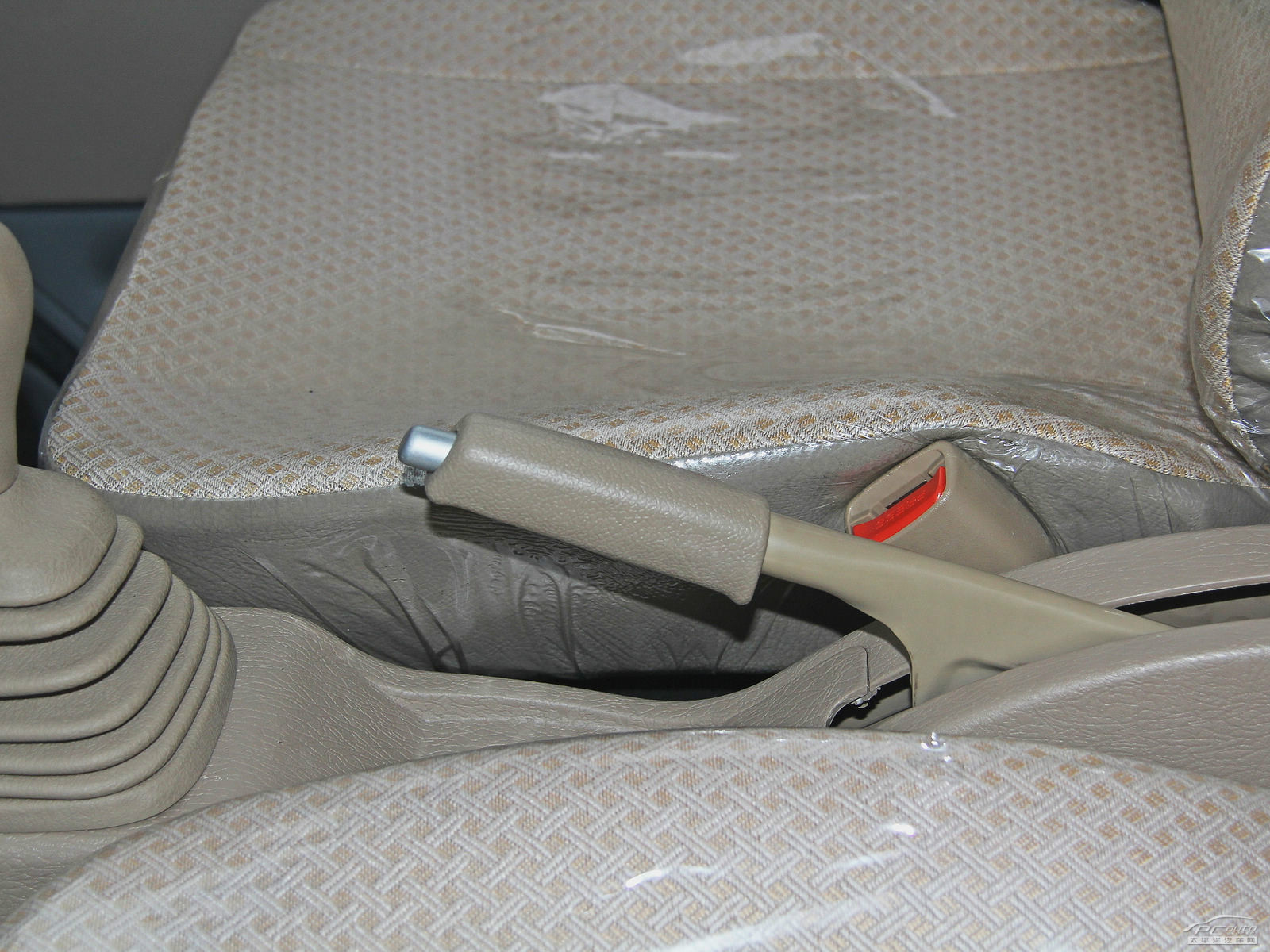 東風小康K02內(nèi)飾高清大圖