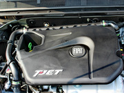 2014款 1.4T 手動勁享版 2014款 1.4T 手動勁享版