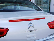 2012款 三廂 2.0L 自動品馭型 2012款 三廂 2.0L 自動品馭型