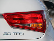 2014 30 TFSI r(sh)