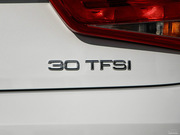 2014 30 TFSI r(sh)