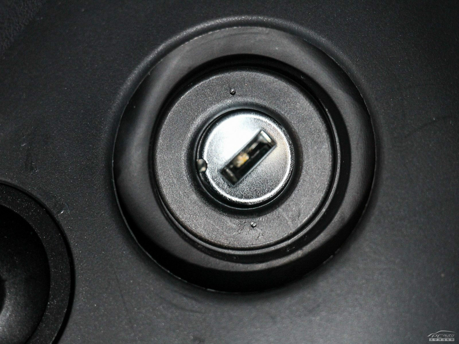 奧迪A1內(nèi)飾高清大圖