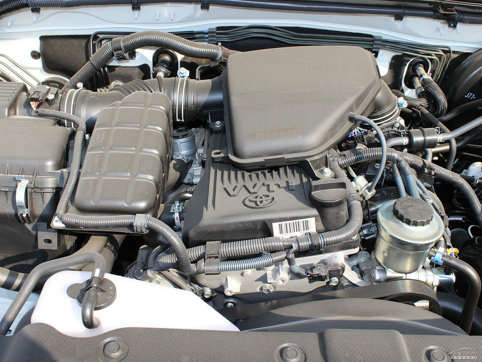 普拉多(進(jìn)口)細(xì)節(jié)高清大圖