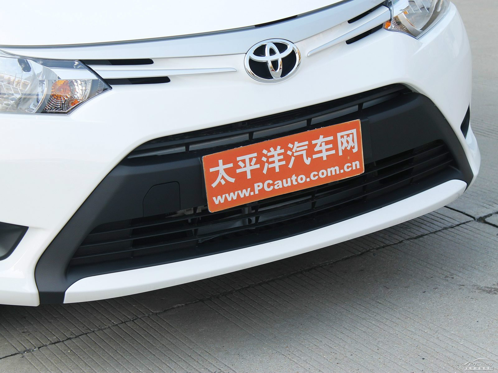威馳外觀(guān)高清大圖
