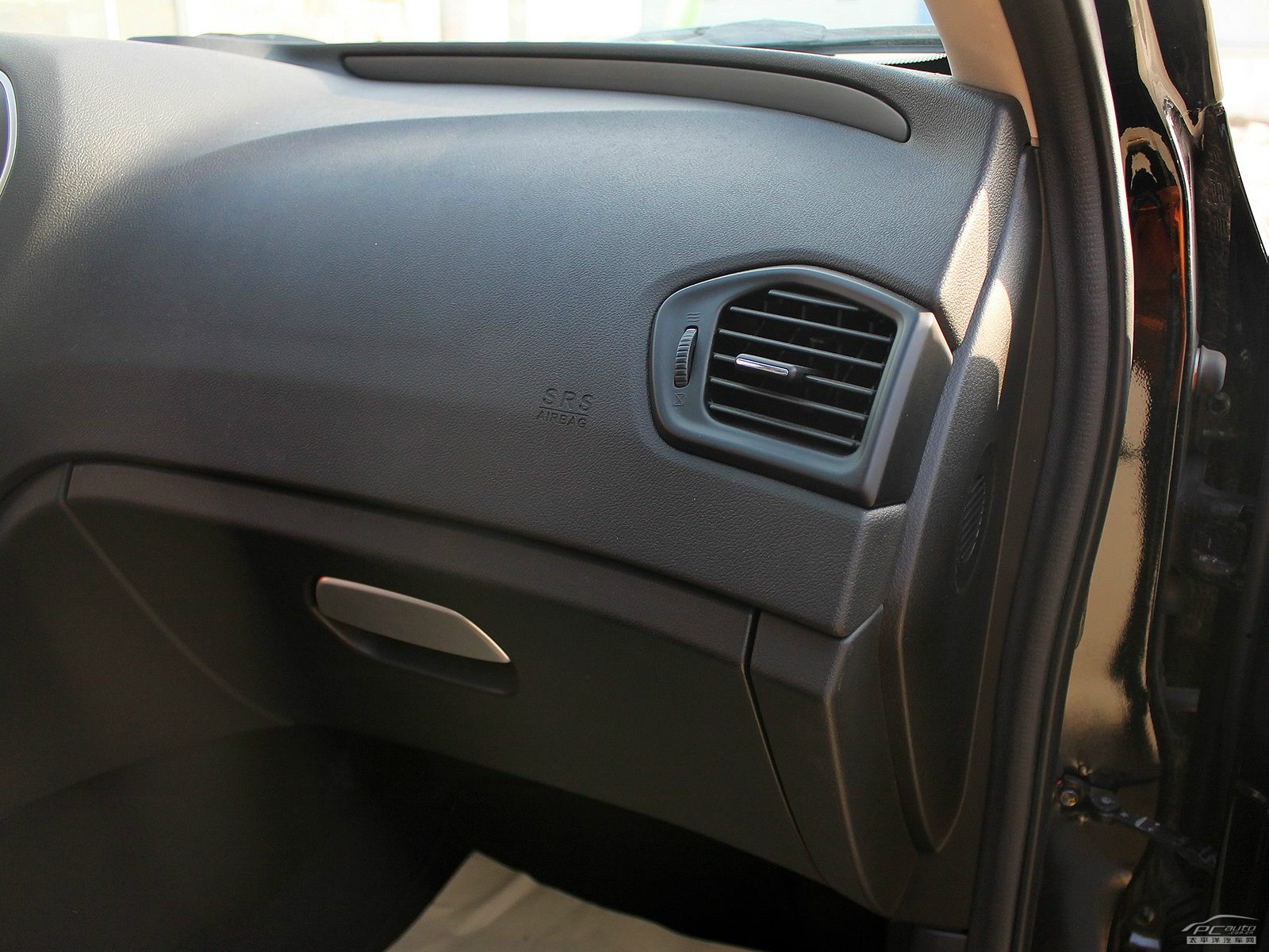 傳祺GS5內(nèi)飾高清大圖