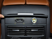 2013款 3.0TSI X 十周年限量版