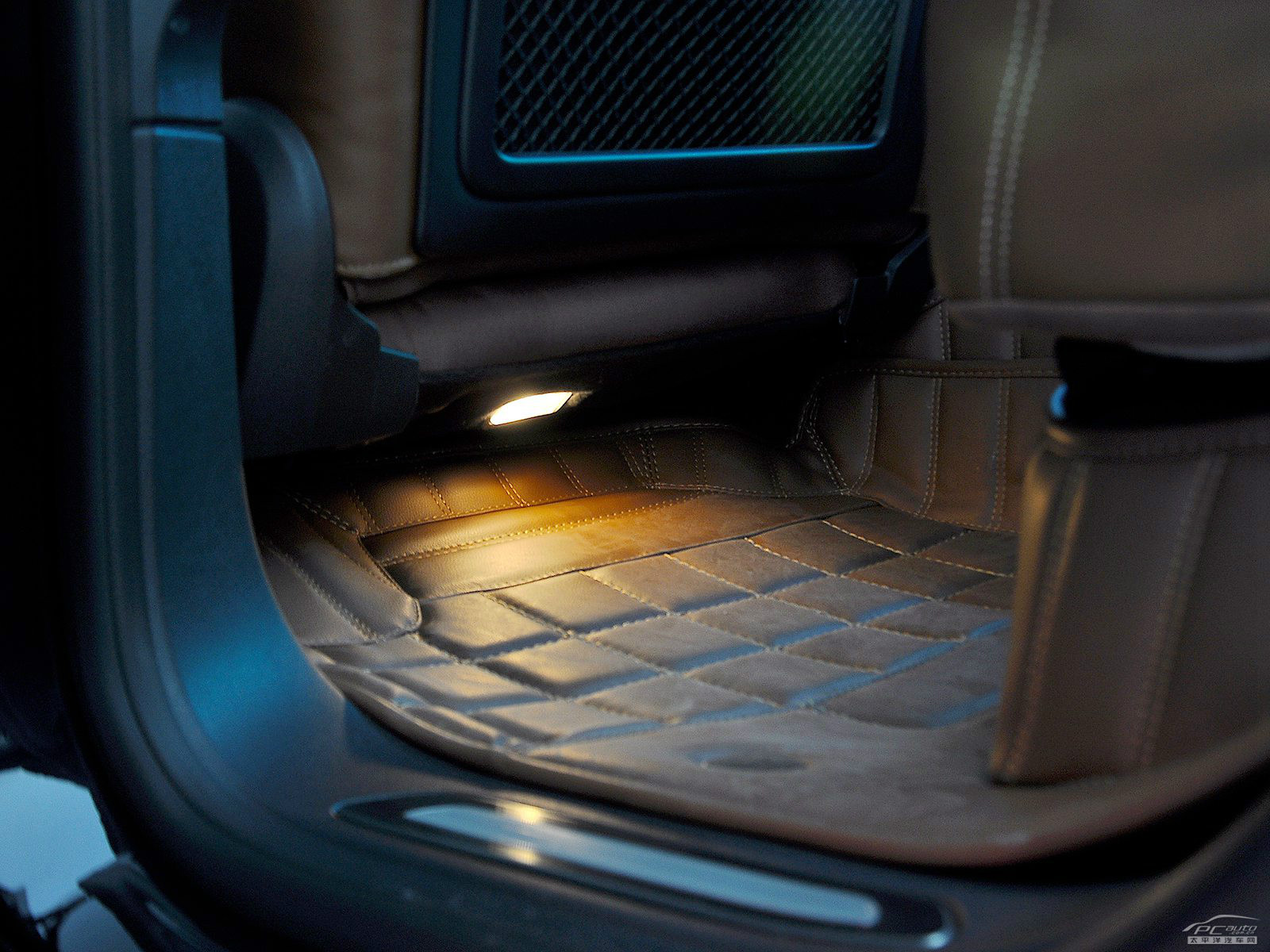 途銳內(nèi)飾高清大圖