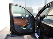 2013款 3.0TSI X 十周年限量版