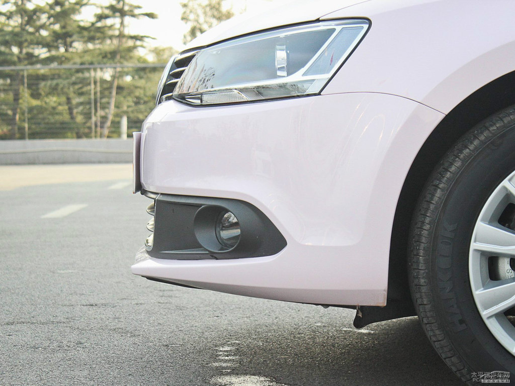 速騰車頭外觀圖片