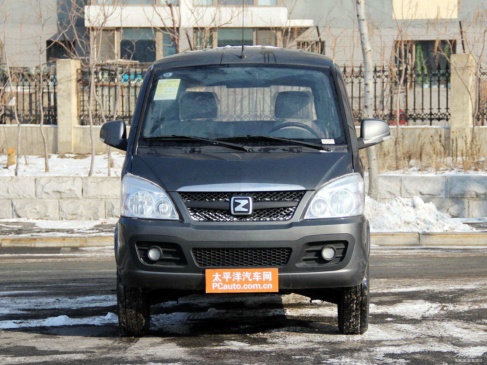 眾泰v10 2011款 1.2l mt 舒適型