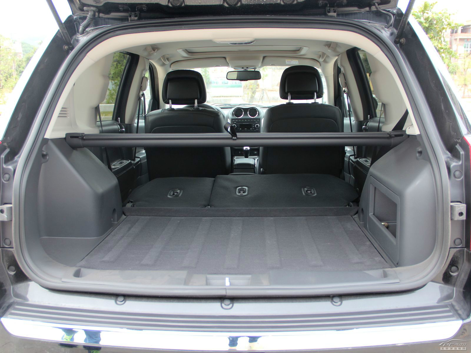 指南者(進(jìn)口)空間高清大圖