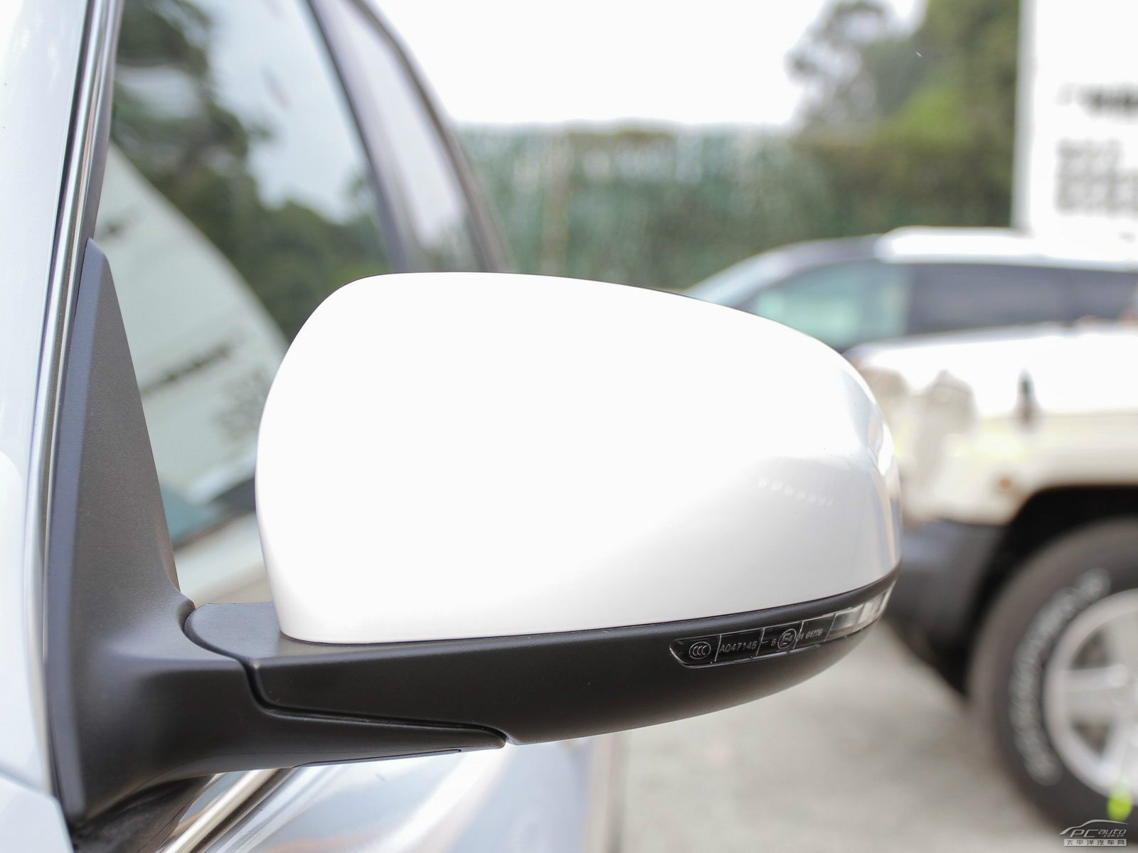 自由光(進口)外觀高清大圖