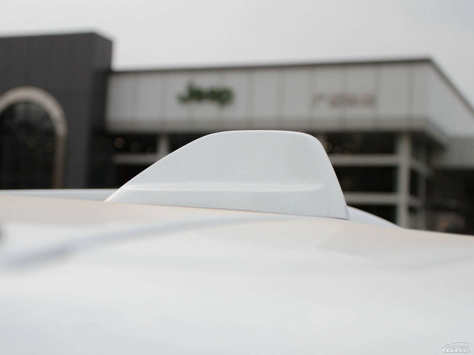 自由光(進(jìn)口)外觀高清大圖