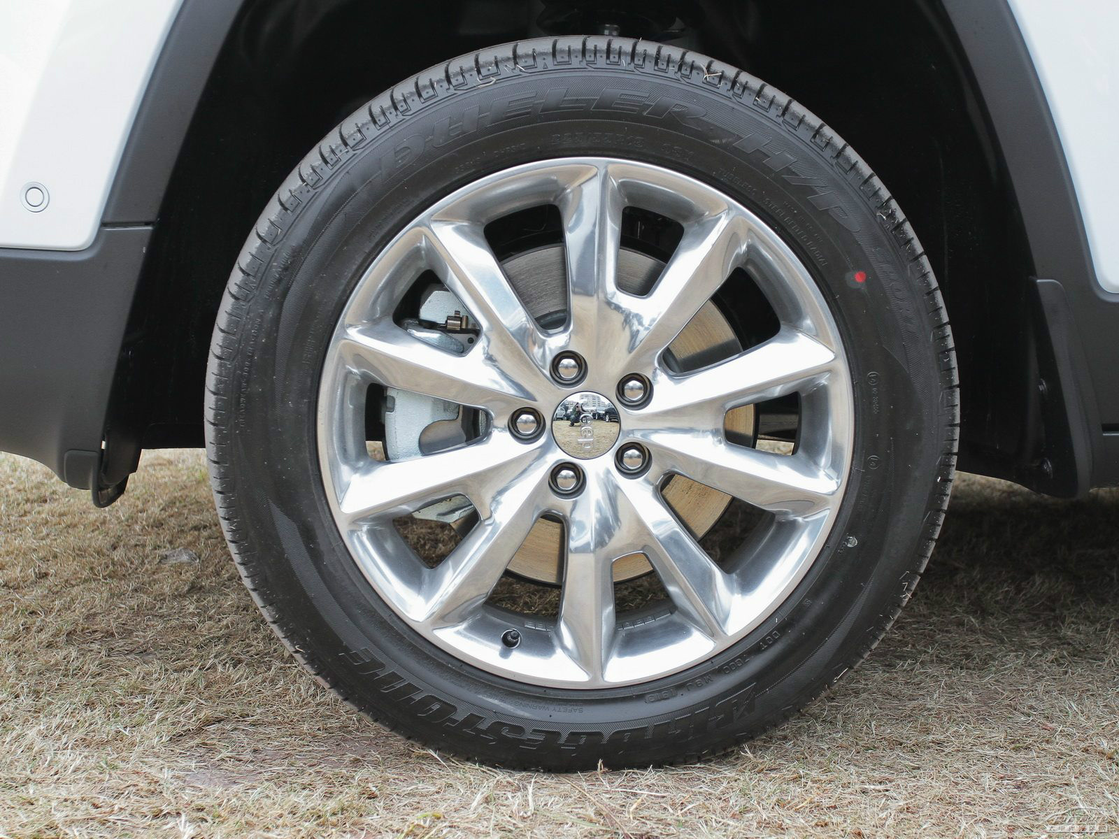 自由光(進口)外觀高清大圖