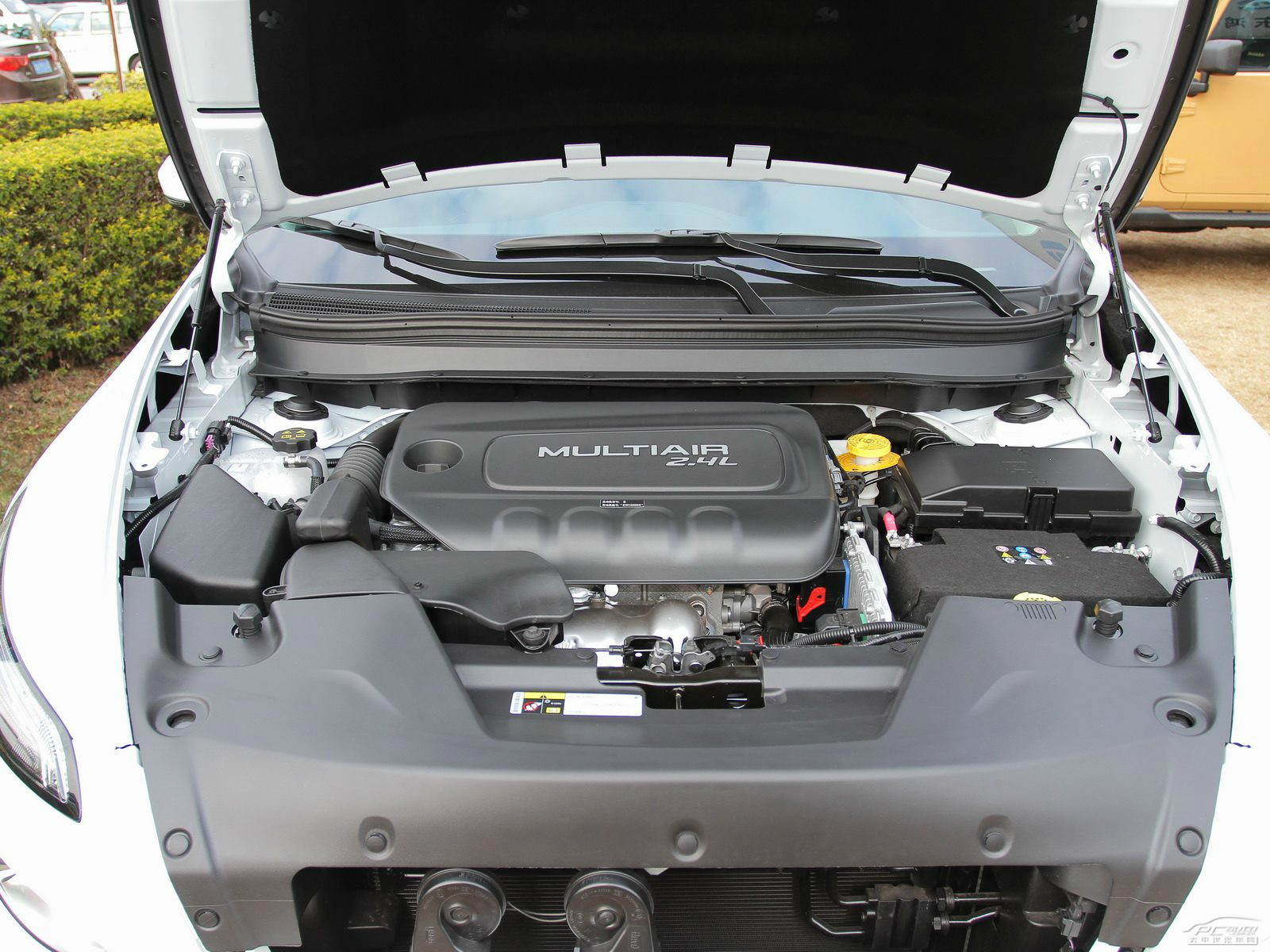 自由光(進(jìn)口)細(xì)節(jié)高清大圖