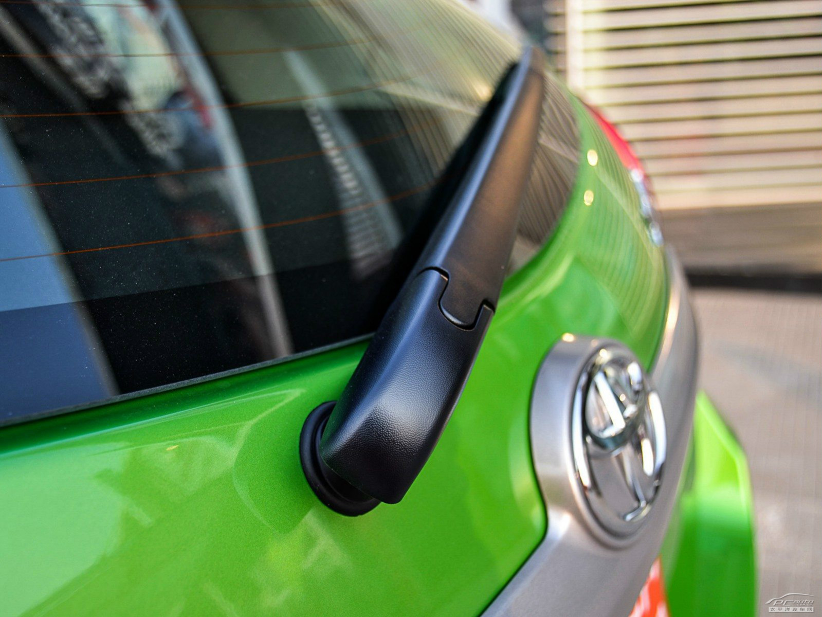 YARiS L 致炫外觀高清大圖