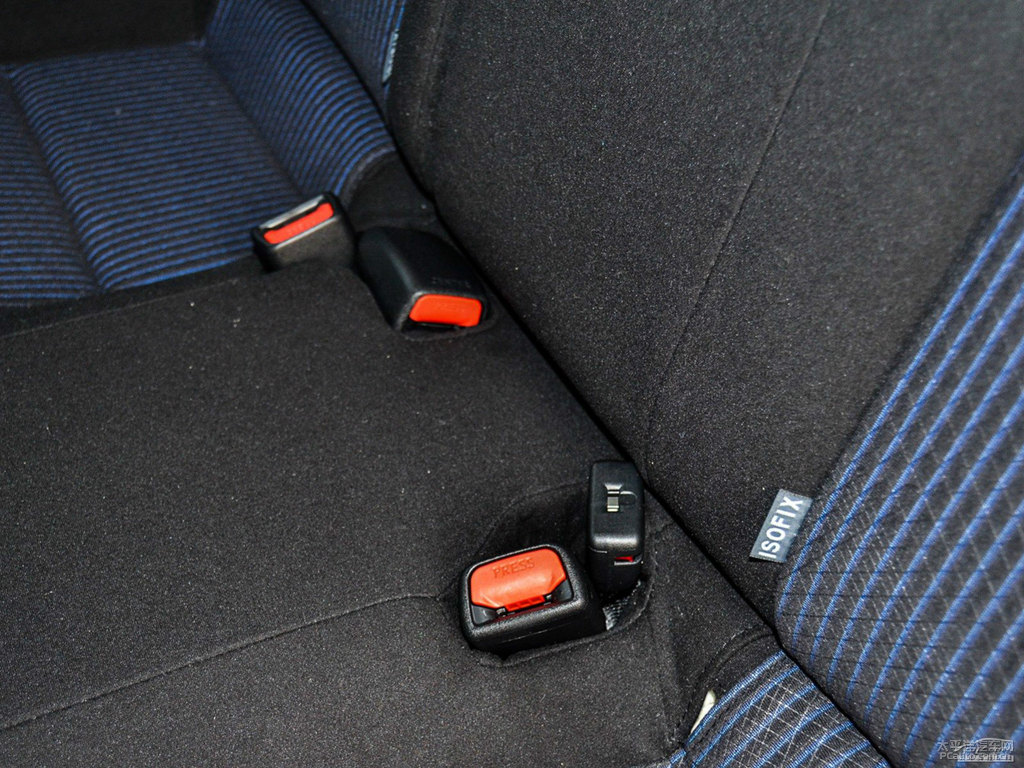 炫彩綠YARiS L 致炫座椅內(nèi)飾圖片