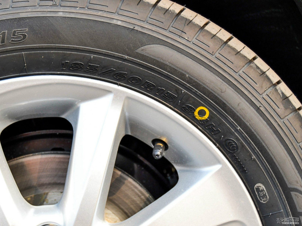 炫彩綠YARiS L 致炫細(xì)節(jié)其它細(xì)節(jié)圖片
