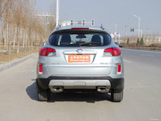 2013款 2.0L 自動舒適型 2013款 2.0L 自動舒適型