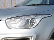 2013款 2.0L 自動舒適型 2013款 2.0L 自動舒適型