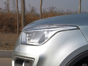2013款 2.0L 自動舒適型 2013款 2.0L 自動舒適型