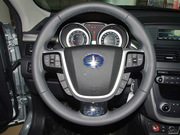 2013款 2.0L 自動(dòng)舒適型 2013款 2.0L 自動(dòng)舒適型