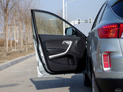 2013款 2.0L 自動(dòng)舒適型 2013款 2.0L 自動(dòng)舒適型