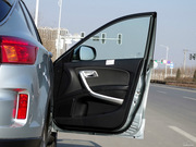 2013款 2.0L 自動(dòng)舒適型 2013款 2.0L 自動(dòng)舒適型