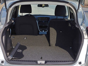 2013款 2.0L 自動舒適型 2013款 2.0L 自動舒適型