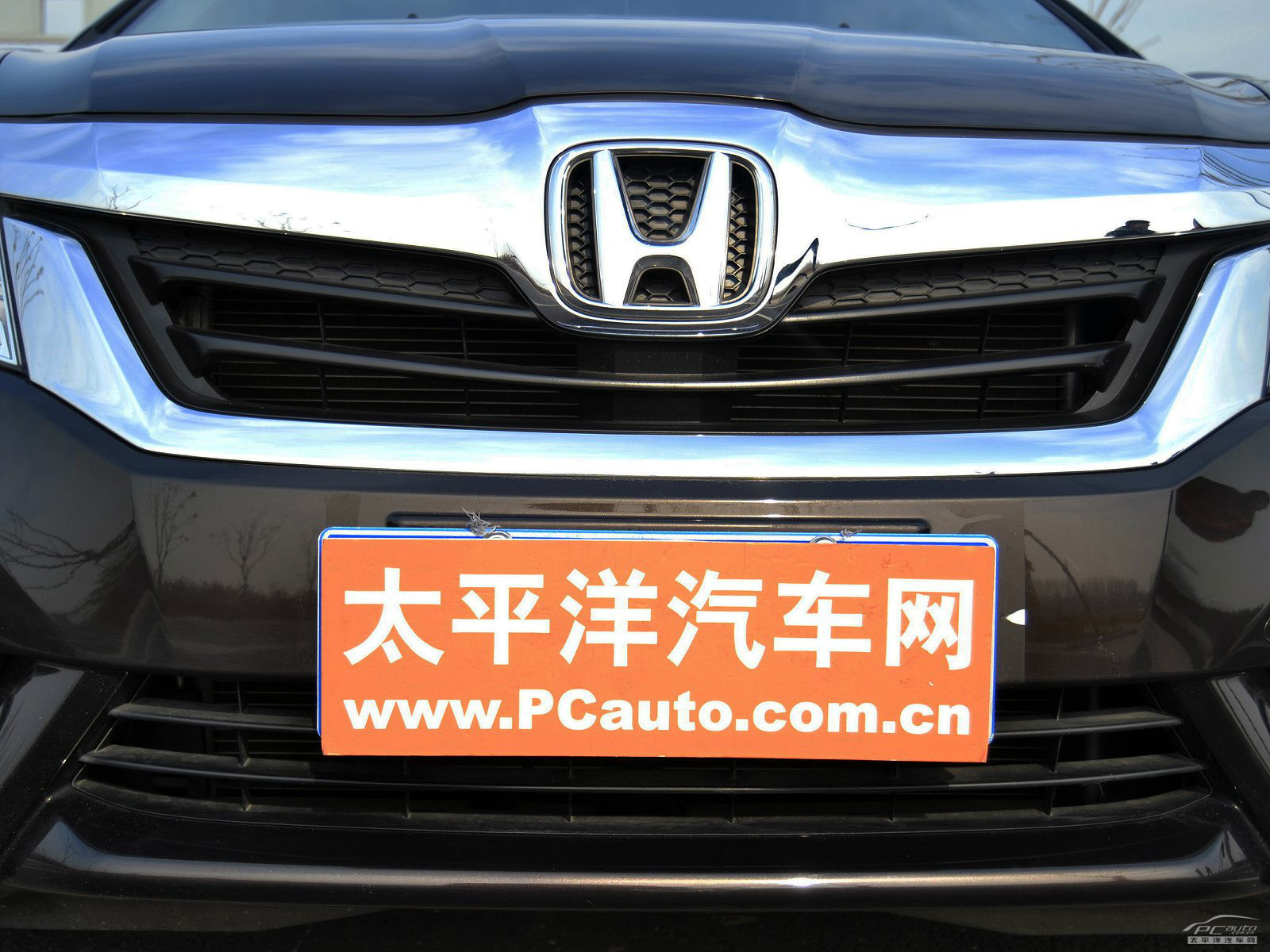 凌派外觀高清大圖