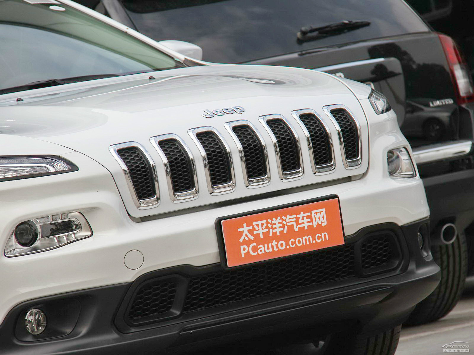 自由光(進口)外觀高清大圖