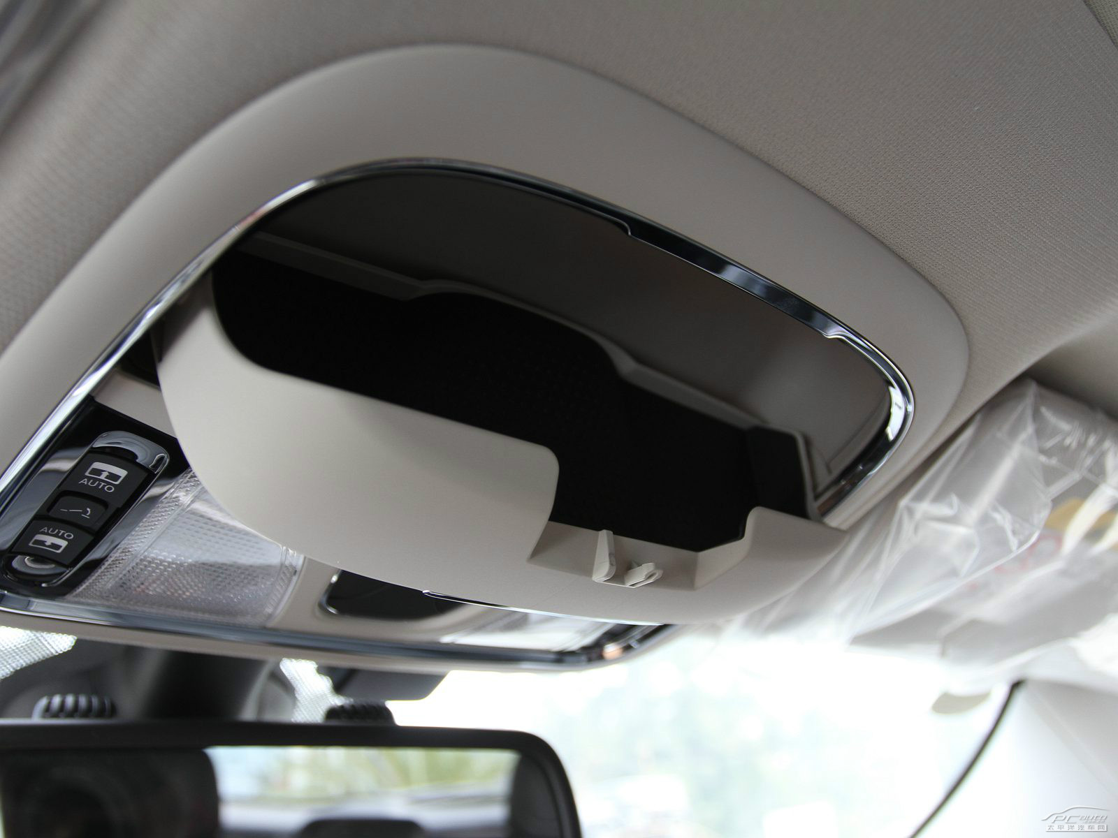 自由光(進(jìn)口)空間高清大圖