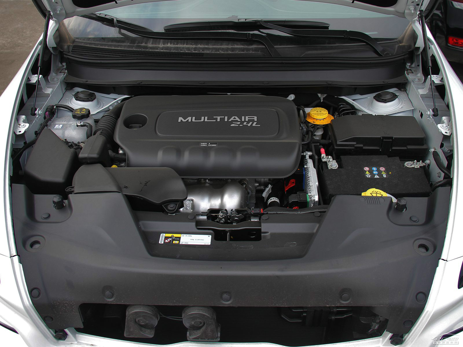 自由光(進(jìn)口)細(xì)節(jié)高清大圖