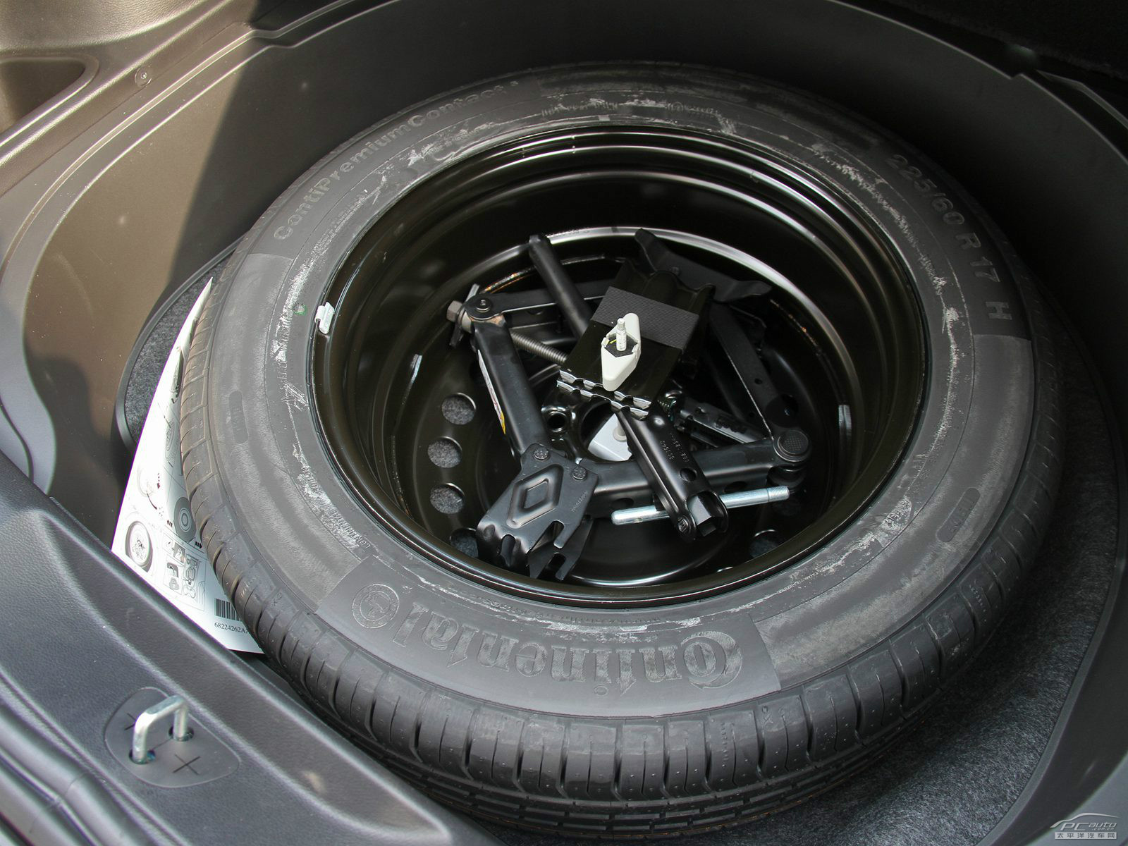 自由光(進(jìn)口)細(xì)節(jié)高清大圖